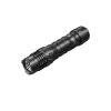 Handzaklamp Nitecore P10iX zwart
