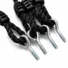Outdoor hangnest schommel Extralink Black Forest Bocianie gniazdo groen (model SW100X ZIELONE)
