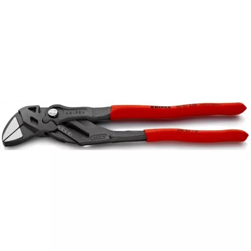 KNIPEX Zangenschlüssel in een 250 mm