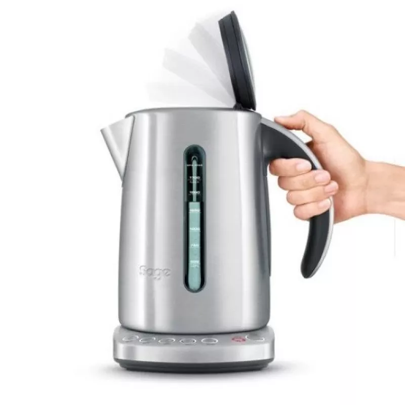Sage the Smart Kettle waterkoker 1,7 L RVS
