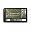 Garmin CamperCam 795 010-02728-10 navigatiesysteem, 17,6 cm (6,95") TFT-aanraakscherm, 1024 x 600, microSD, zwart