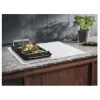 Electrolux LIV63431BW wit inbouw-inductiekookplaat, 59 cm, 4 zones