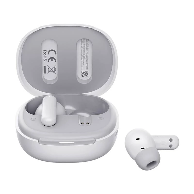 Hoofdtelefoon QCY MeloBuds HT16
