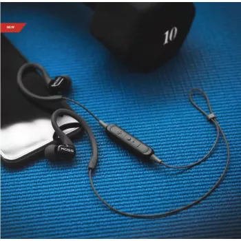 Koss | Hoofdtelefoon | BT232i | Draadloos | In-ear | Microfoon | Draadloos | Zwart