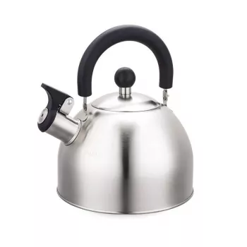 Maestro MR-1300 waterkoker 2 L zilver