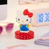 Tafellamp Paladone Hello Kitty Icon Light — decoratieve LED-icon-lamp, compacte nachtkastlamp