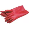 Isolerende handschoenen Cimco 140214 rood latex maat 10 unisex