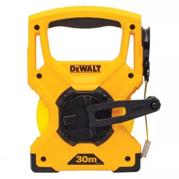 DeWALT DWHT34218-0 30 m glasvezel langbandmaat
