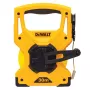 DeWALT DWHT34218-0 30 m glasvezel langbandmaat