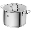 Zwilling True Flow pannenset 5-delig