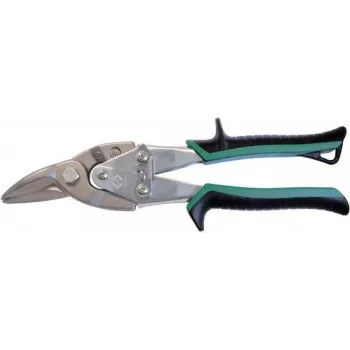 C.K Tools T4537AR plaatsschaar rechts molybdeenstaal