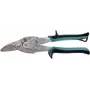 C.K Tools T4537AR plaatsschaar rechts molybdeenstaal