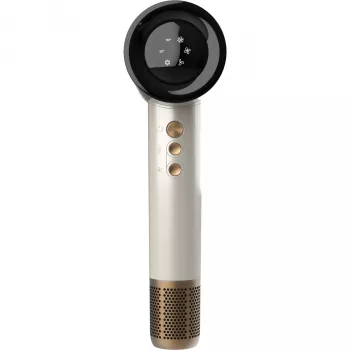 Haardroger CECOTEC IoniCare RockStar Nano IonTech Champagne