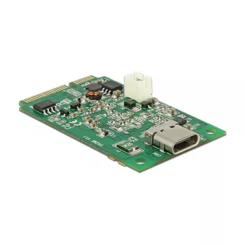 Interne USB 3.2 Gen 1-adapter DeLOCK 95259