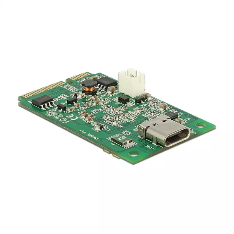 Interne USB 3.2 Gen 1-adapter DeLOCK 95259
