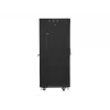 LANBERG STAANDE RACKKAST 19 27U 600X600 ZWART