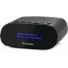 Wekkerradio TechniSat TECHNIRADIO 50 analoog digitaal DAB FM