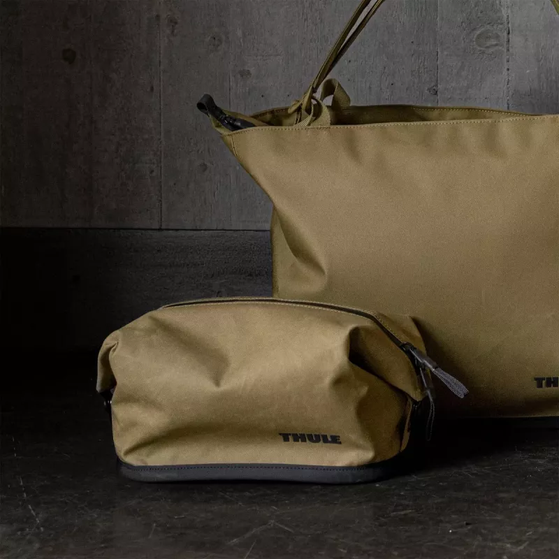 Thule Aion toilettas - Dark Slate, 3205438 | Thule