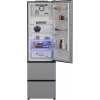 Koel-vriescombinatie Multi Door B3RGNA354HXB1