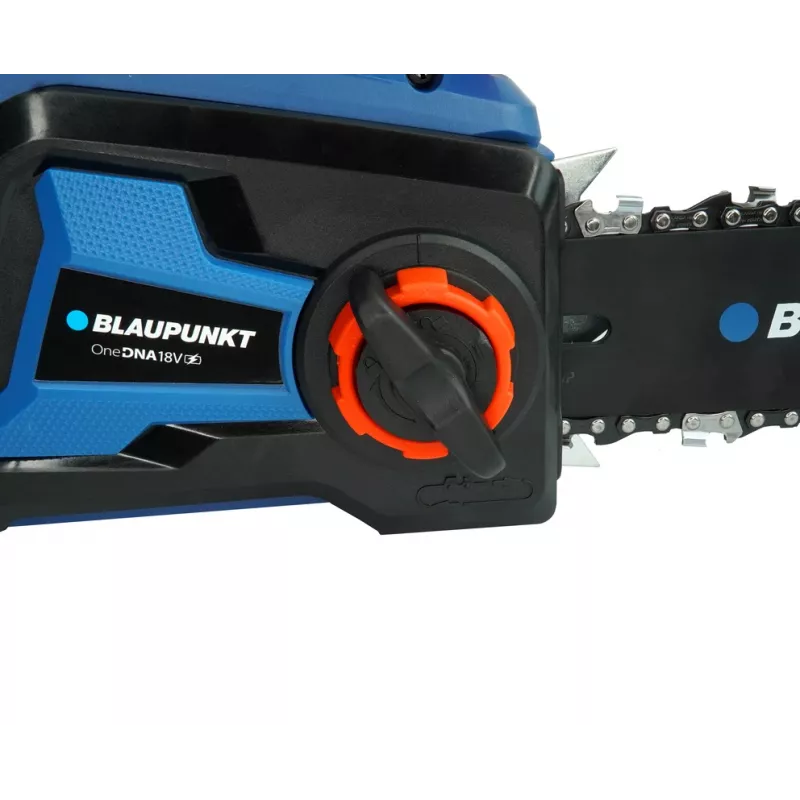 Kettingzaag Blaupunkt CS3120 accu