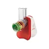 Tefal MB756G31 snijder elektrisch 150 W rood, wit