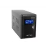 Noodstroomvoeding ARMAC O/1000F/LCD 1000VA met lcd-display