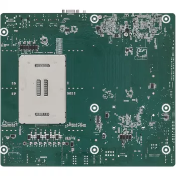 ASRock moederbord SPC741D8-2L2T/BCM 1x LGA4677 Intel Xeon Scalable 4./5. gen C741 (8xDIMM, NVMe, 2x10GbE, 2xGbE, IPMI)
