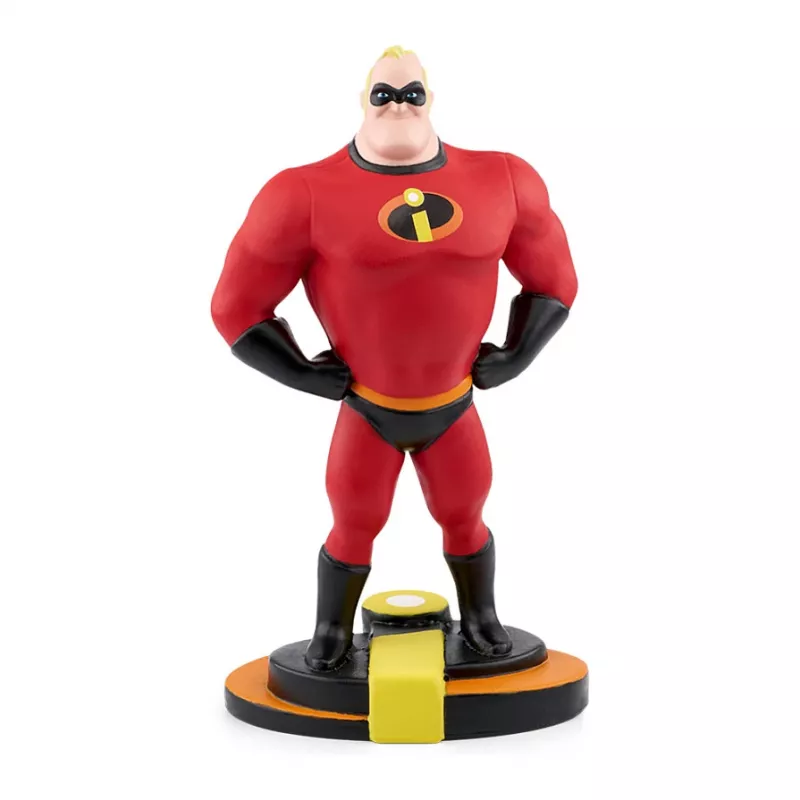 The Incredibles, audio speelfiguur