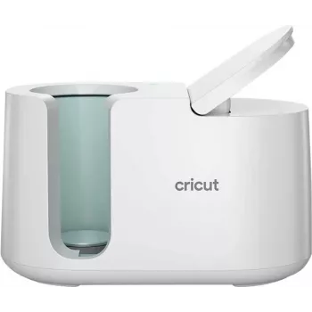 Cricut Mug Press. behuizingkleur: wit (2008736)