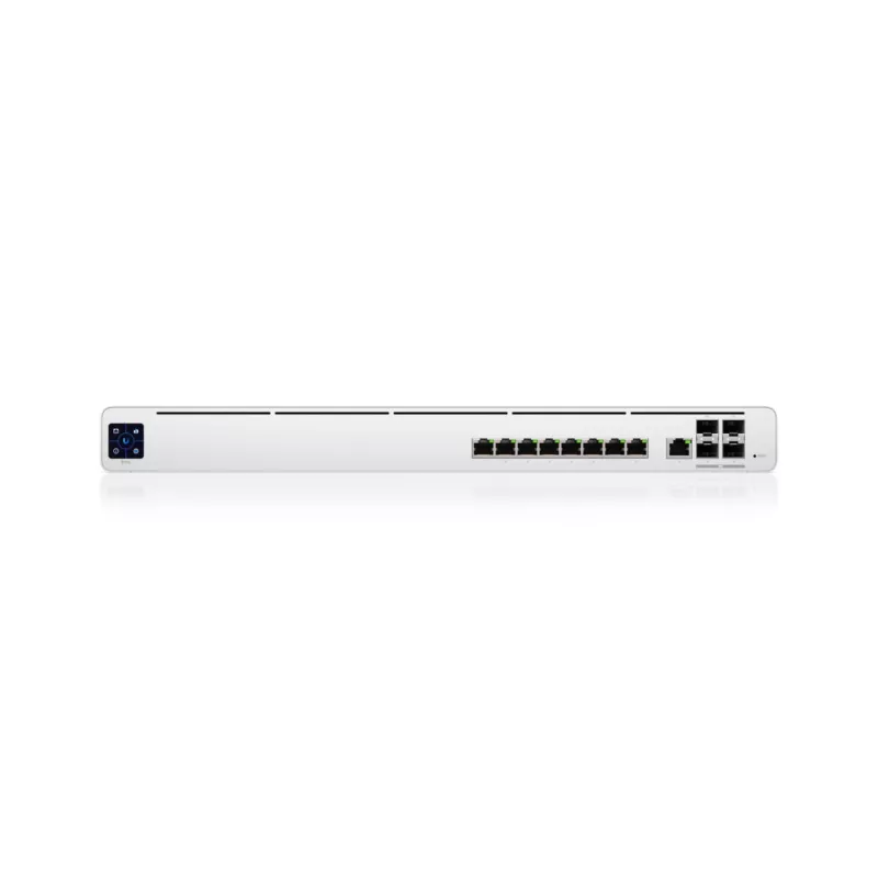 Bekabelde router Ubiquiti UISP-R-Pro Gigabit Ethernet 9,5 Gbit/s