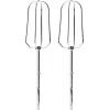 Black+Decker BXMXA500E handmixer met kom, 500 W