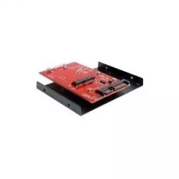 Interne mSATA-adapter DeLOCK 62415