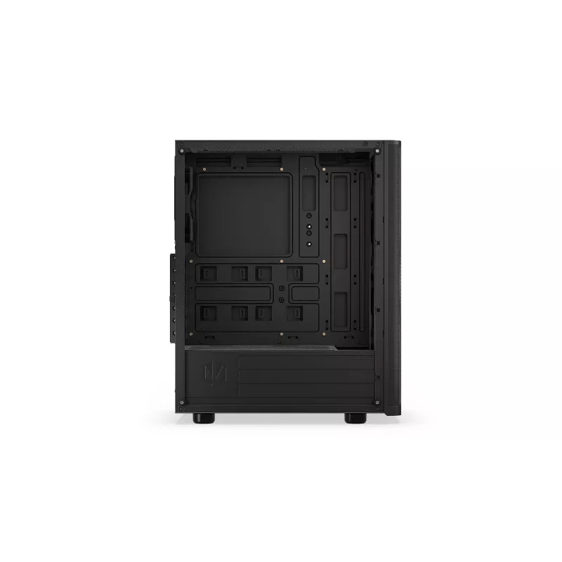 Endorfy Ventum 200 Air ATX Full Tower gehard glas pc-behuizing