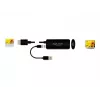 Adapter HDMI-A-stekker naar USB Type-C-bus DeLOCK 63251