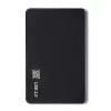 Harde-schijfadapter QOLTEC 51862 USB 2.0 voor 2,5-inch SATA3-HDD/SSD