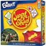 Jungle Speed Giant Reb Pud-spel