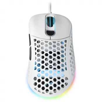 Muis Sharkoon Light² 200 USB Type-A