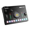 Audiomixer MAONO AMC2 Neo, 2-kanaals USB-mixer met USB-aansluiting