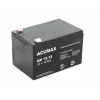 12V 12AH Vrla AM12-12 Acumax Emu accu