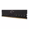 DIMM 16 GB DDR5-5600, werkgeheugen zwart, TED516G5600C4601, Elite, INTEL XMP