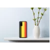 Telefoonhoesje man and wood Galaxy S20 Reggae zwart