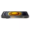 Ulefone Armor 30 Pro 5G UF-A30P smartphone, 6,95 inch, 16 GB RAM, 512 GB, IP69K, Android 14, 12800 mAh, zwart