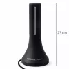 Televisieantenne QOLTEC TV DVB-T/T2 Qoltec (binnen/buiten) model 57065