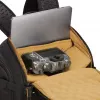 Case Logic 5357 Viso camerarugzak medium zwart