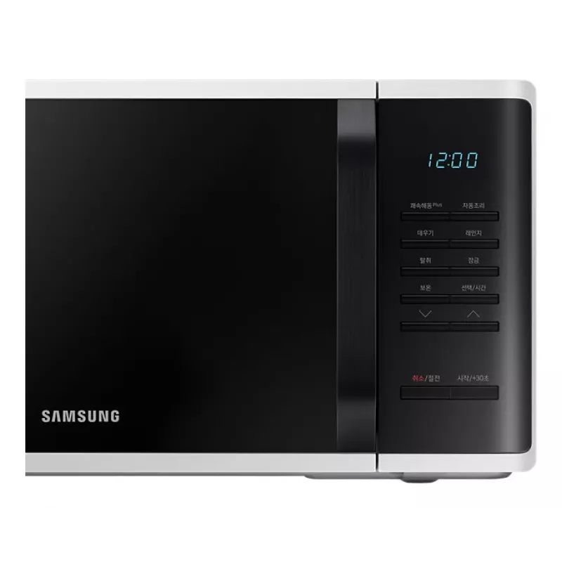 Samsung magnetron MS23K3513AW/BA, 23 l, 1150 W
