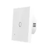 Smart-schakelaar LogiLink SH0111 draadloos wit