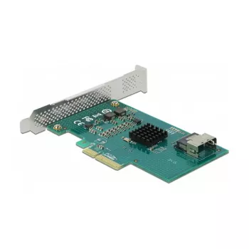 PCI Express x4-kaart DeLOCK 89051