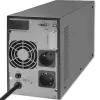 Uninterruptible power supply QOLTEC 53981 on line 2kVA, 2000 VA capaciteit
