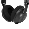 Koptelefoon White Shark WGH-2441 Falcon zwart