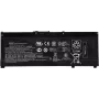 HP accu Li-ION 4,55Ah Lishen606072 - accu - 4.550 mAh